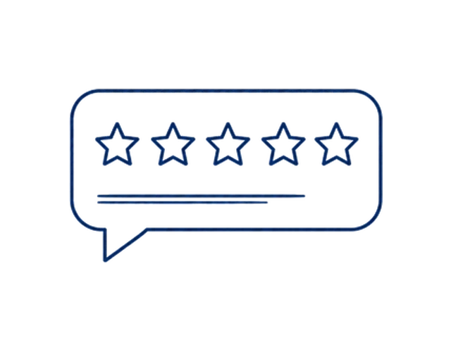 5 Stars Review