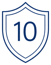 10 שנות אחריות